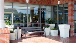  - Holiday Inn Express Leland