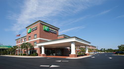  - Holiday Inn Express Leland