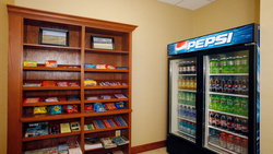  - Holiday Inn Express Leland