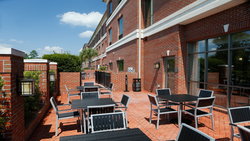  - Holiday Inn Express Leland