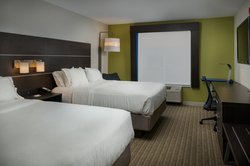 - Holiday Inn Express & Suites Lawrence