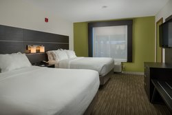  - Holiday Inn Express & Suites Lawrence