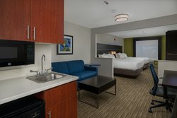  - Holiday Inn Express & Suites Lawrence