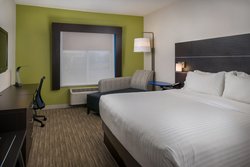  - Holiday Inn Express & Suites Lawrence