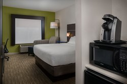  - Holiday Inn Express & Suites Lawrence