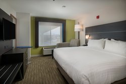  - Holiday Inn Express & Suites Lawrence