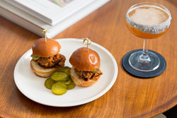  - Kimpton Everly Hotel Hollywood Los Angeles