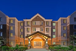  - Staybridge Suites Newark - I-95, Exit 3