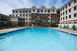  - Staybridge Suites Newark - I-95, Exit 3