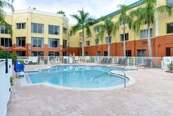  - Holiday Inn Express Gateway Area Clearwater