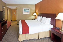  - Holiday Inn Express Gateway Area Clearwater