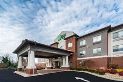  - Holiday Inn Express & Suites Rocky Mount