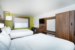  - Holiday Inn Express & Suites Rocky Mount