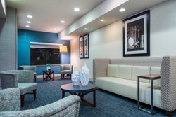  - Holiday Inn Express & Suites Rocky Mount