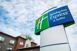  - Holiday Inn Express & Suites Rocky Mount