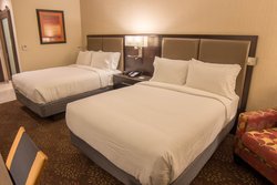  - Holiday Inn Trophy Club