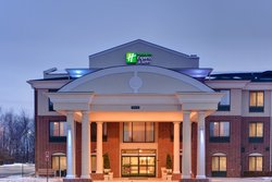  - Holiday Inn Express & Suites Novi