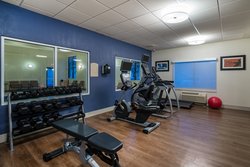  - Holiday Inn Express & Suites Rocky Mount