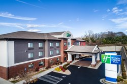  - Holiday Inn Express & Suites Rocky Mount