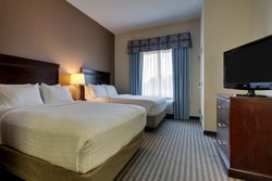  - Holiday Inn Express Leland