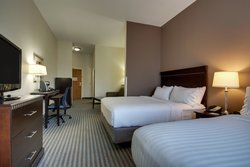  - Holiday Inn Express Leland
