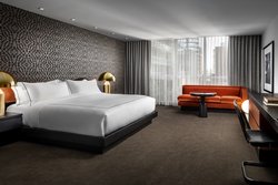  - Bisha Hotel Downtown Toronto
