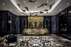  - Bisha Hotel Downtown Toronto