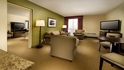  - Holiday Inn Airport Portland - I-205, Exit 23B