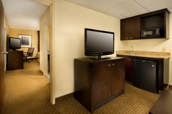  - Holiday Inn Airport Portland - I-205, Exit 23B