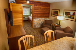  - Holiday Inn Express & Suites Grand Canyon Village