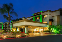  - Holiday Inn Orange County Airport Santa Ana