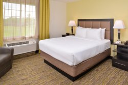  - Candlewood Suites Beaumont - I-10, Exit 848