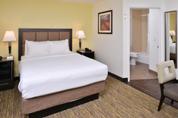  - Candlewood Suites Beaumont - I-10, Exit 848
