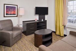  - Candlewood Suites Beaumont - I-10, Exit 848