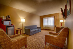  - Holiday Inn Express & Suites Grand Canyon Village
