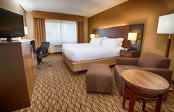  - Holiday Inn Express & Suites Grand Canyon Village