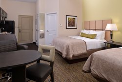  - Candlewood Suites Westover - I-79, Exit 155