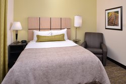  - Candlewood Suites Westover - I-79, Exit 155