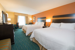  - Holiday Inn Bismarck