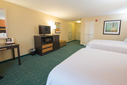  - Holiday Inn Bismarck