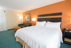 - Holiday Inn Bismarck