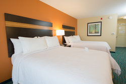  - Holiday Inn Bismarck