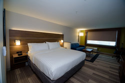  - Holiday Inn Express & Suites McKinney