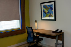  - Holiday Inn Express & Suites McKinney