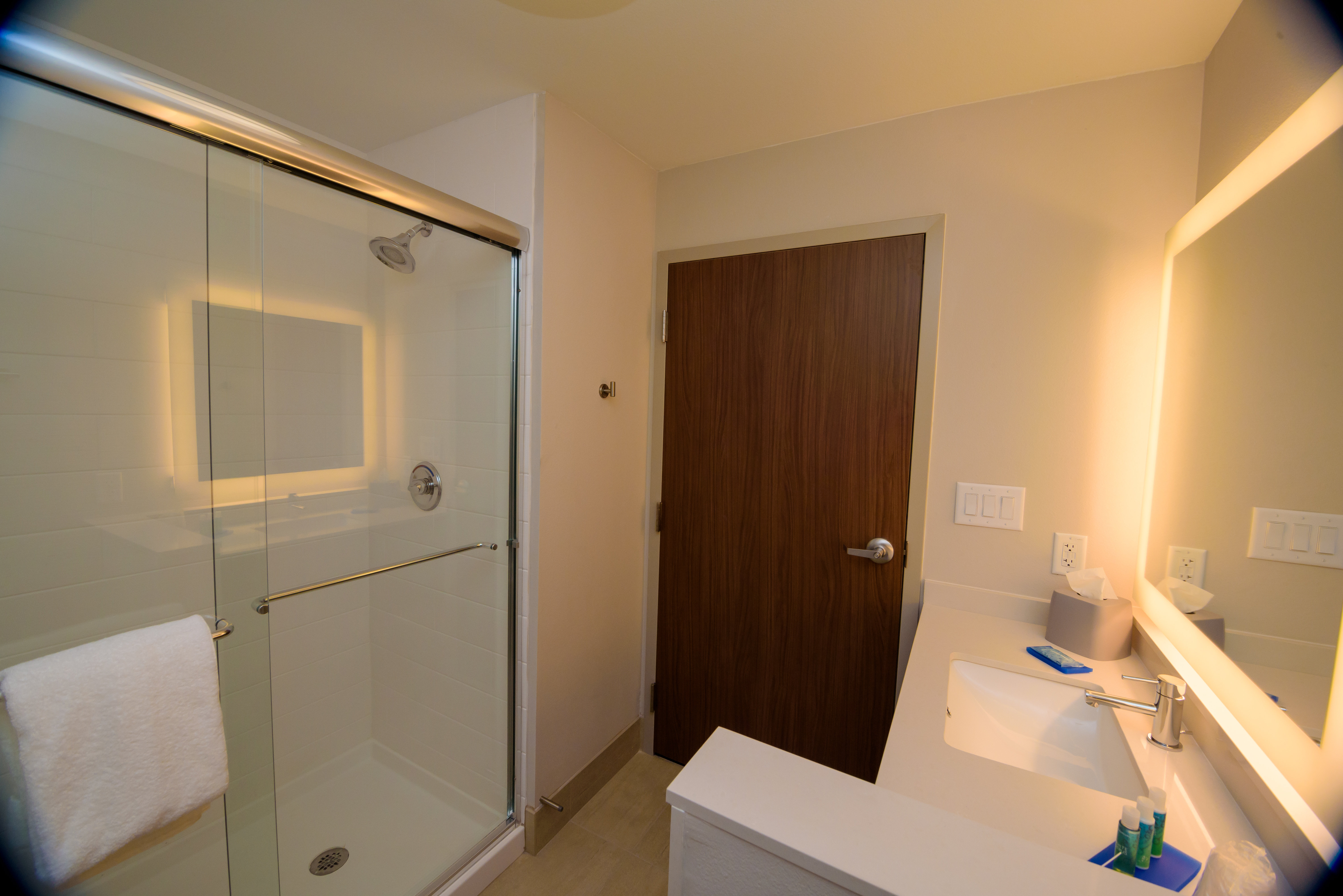 HOLIDAY INN EXP STES MCKINNEY BY IH-guestroom-Guest Bathroom.jpg