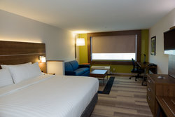 - Holiday Inn Express & Suites McKinney