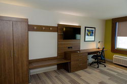  - Holiday Inn Express & Suites McKinney