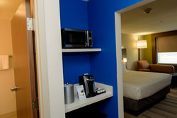  - Holiday Inn Express & Suites McKinney