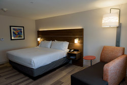  - Holiday Inn Express & Suites McKinney
