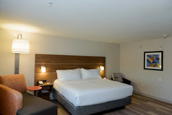  - Holiday Inn Express & Suites McKinney